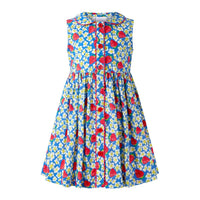 Rachel Riley - Button-front Dress