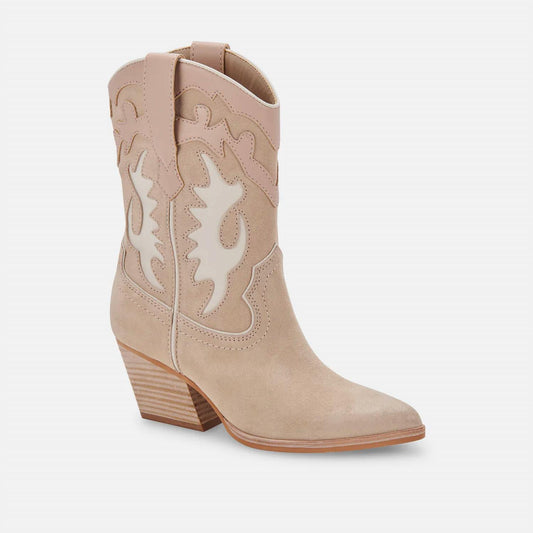 Women's Landen Western Boot