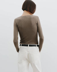 Nili Lotan - Jordan Henley Tee