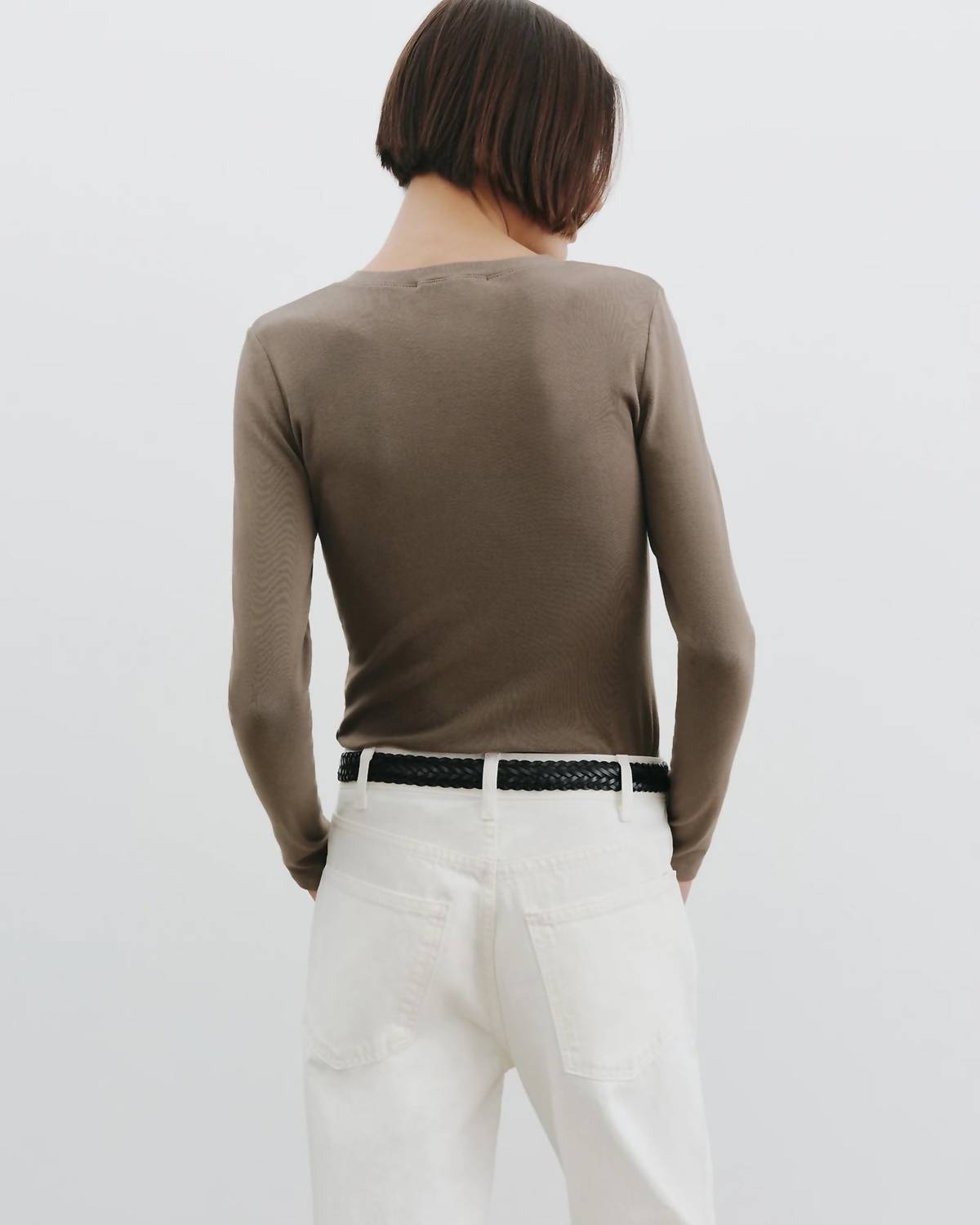 Nili Lotan - Jordan Henley Tee