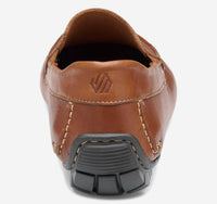 Johnston & Murphy - Men's Cort Moc Venetian Loafers
