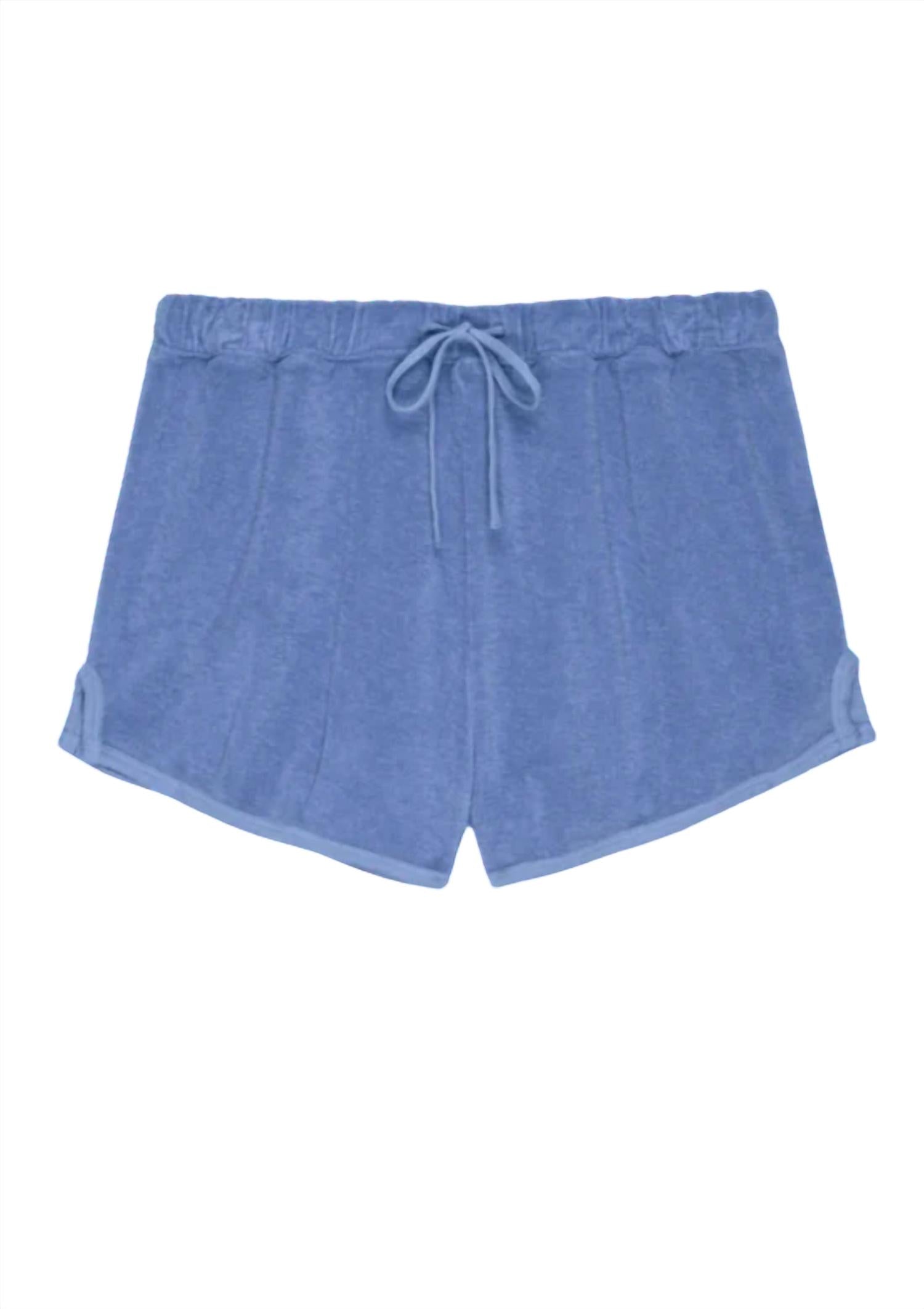 Nation Ltd - Fern Short