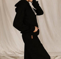 Ampersand Ave - Performance Fleece University Hoodie