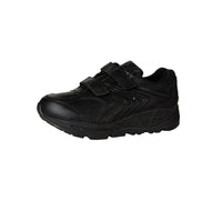 Xelero - Men's Matrix Leather 2-strap Velcro Shoes