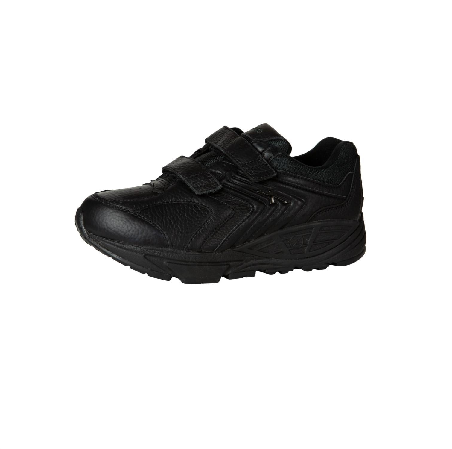 Xelero - Men's Matrix Leather 2-strap Velcro Shoes