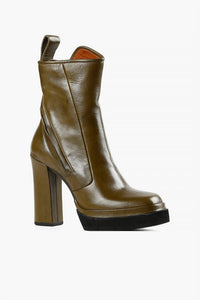 All Black - Women's Lady G Boots