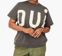 Clare V. - Oui Original Tee