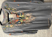 Johnny Was - Taifa blouse