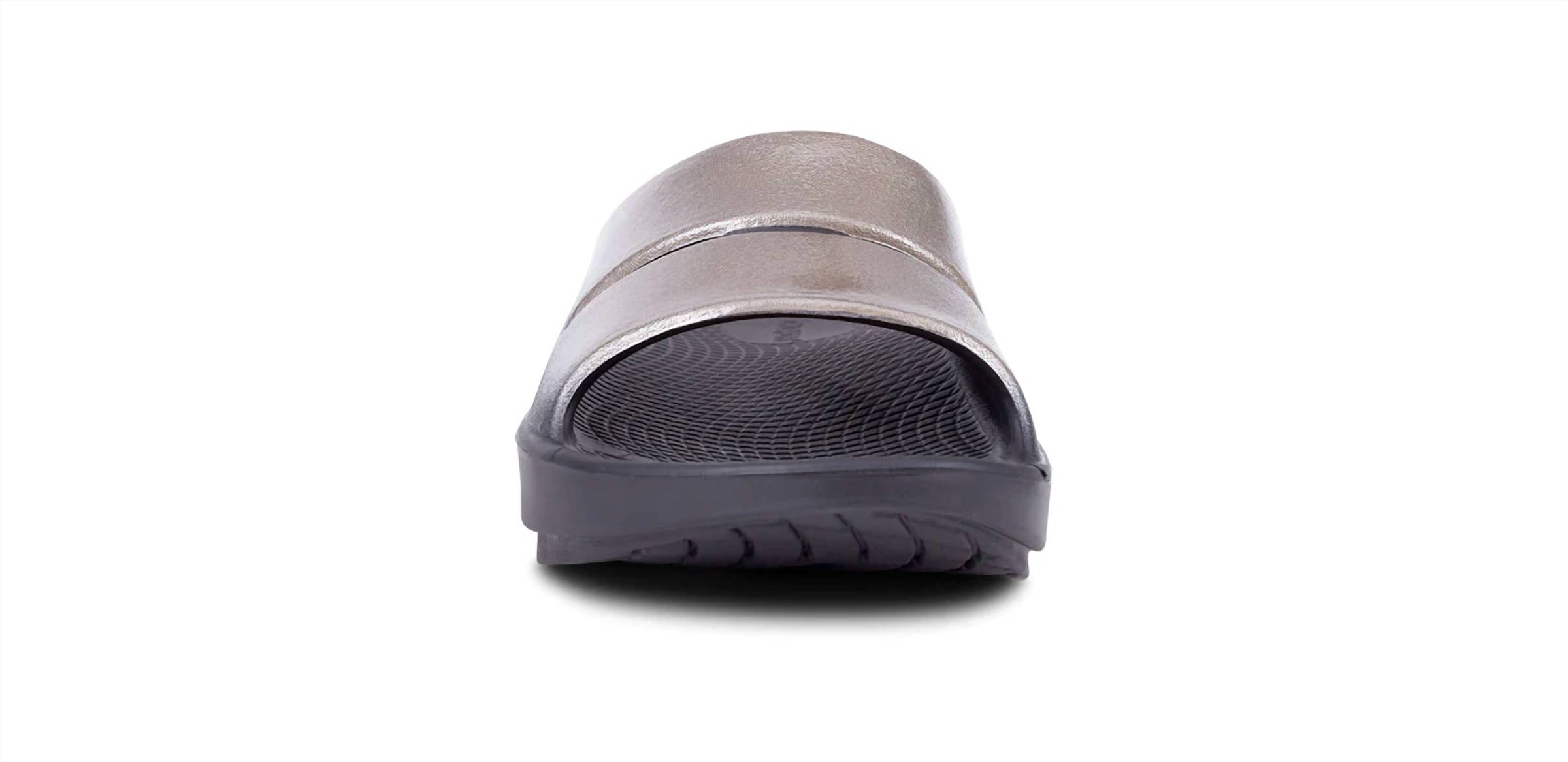 Oofos - Unisex Ooahh Luxe Slide