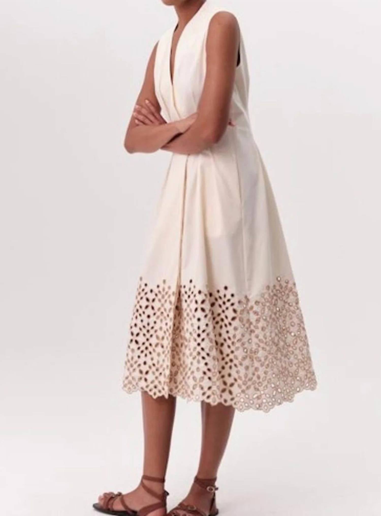 Exquise - Mackenzie Midi Dress