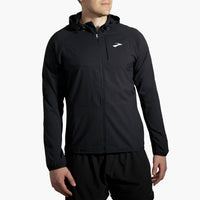 Brooks - Men's Canopy Jacket