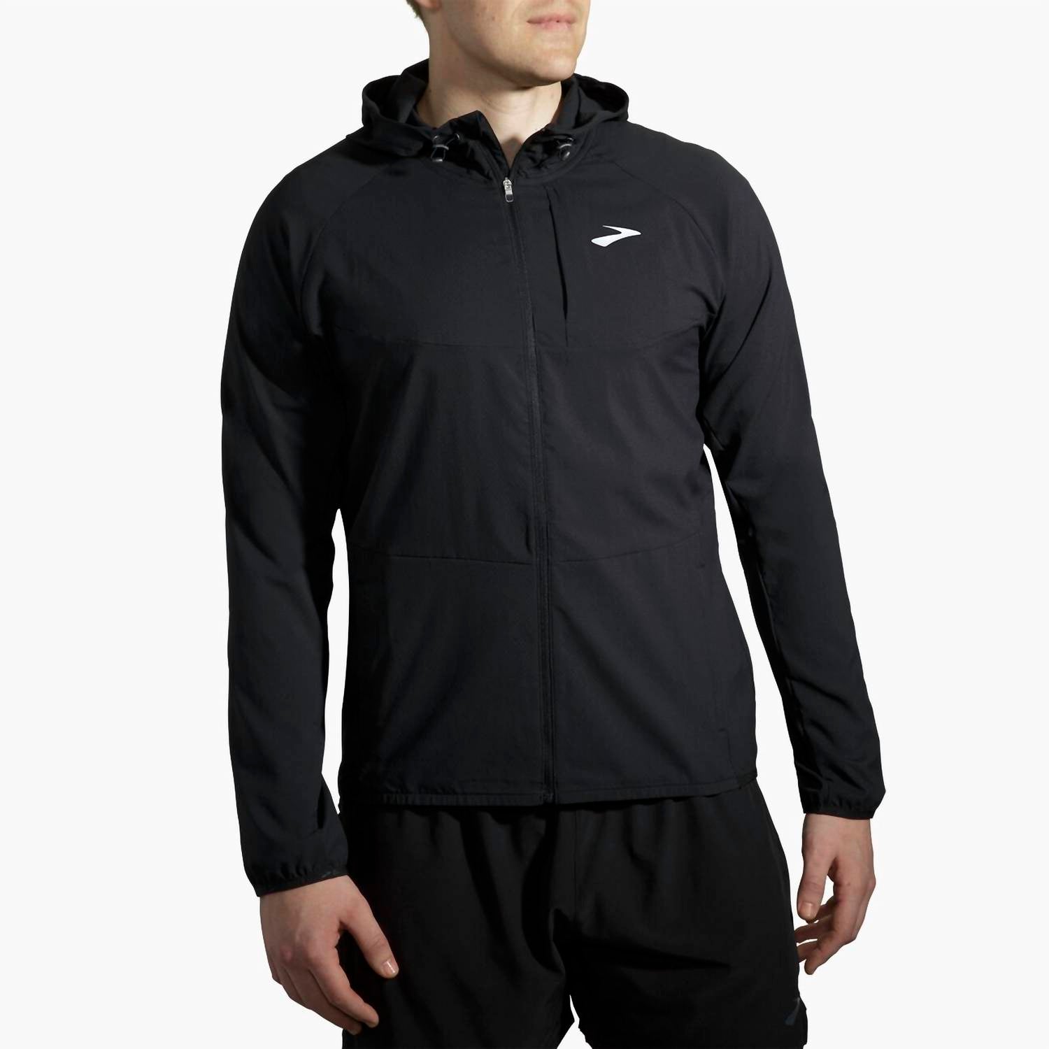 Brooks - Men's Canopy Jacket