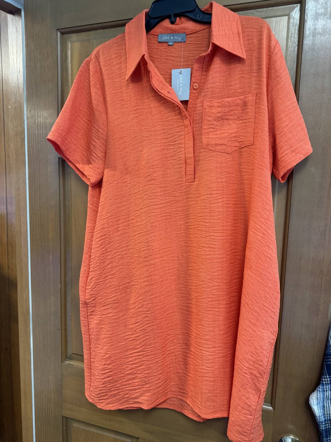 Pixi + Ivy - Women's Ellie Top