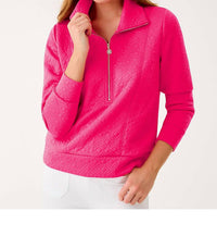 Lilly Pulitzer - Eleni Pullover