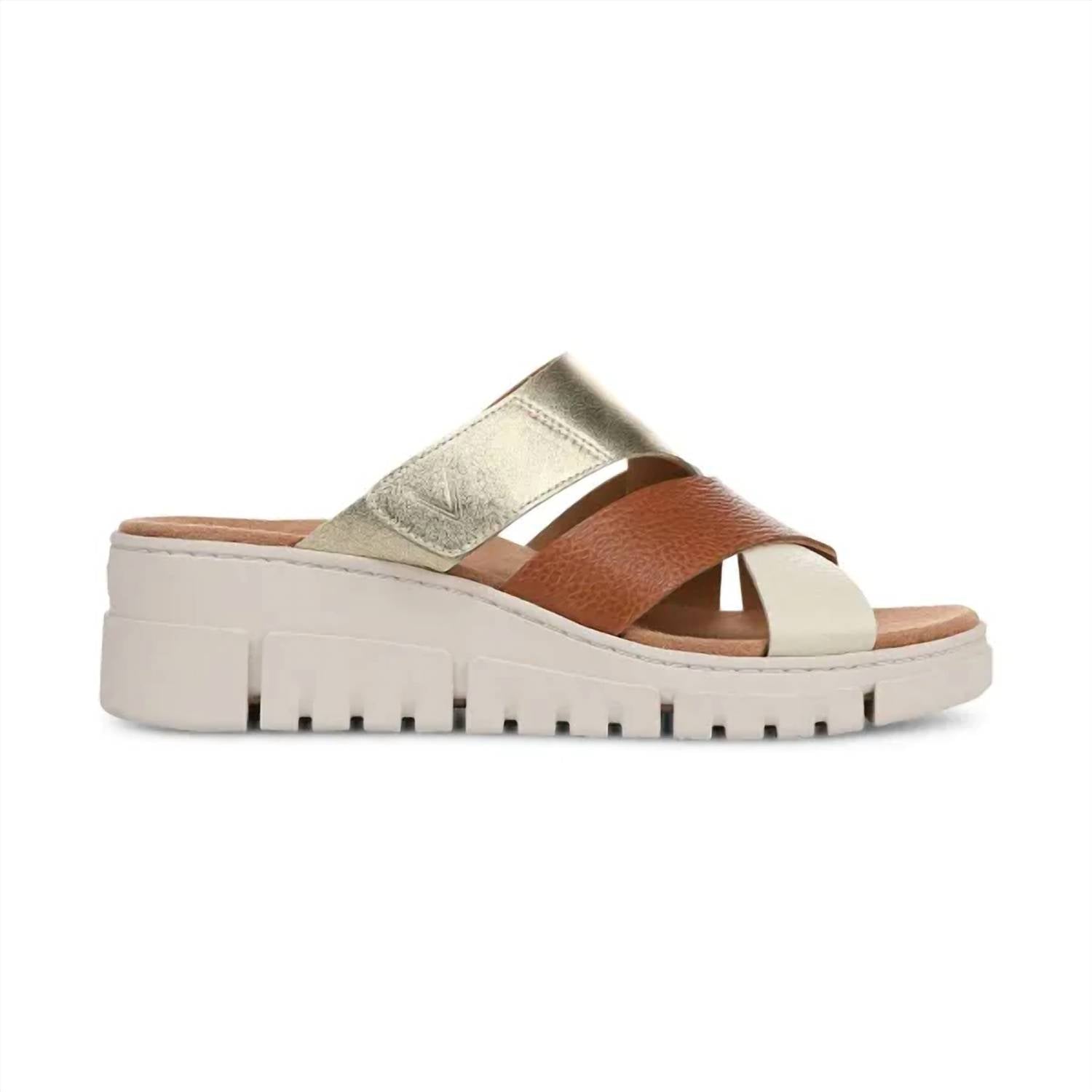Vionic - Women's Uptown Sunset Sandal