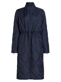 Marie Oliver - Aiden Coat