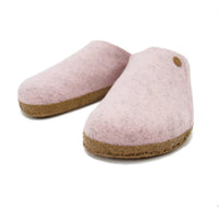 Birkenstock - Women's Zermatt Rivet Shearling Comfort Clogs