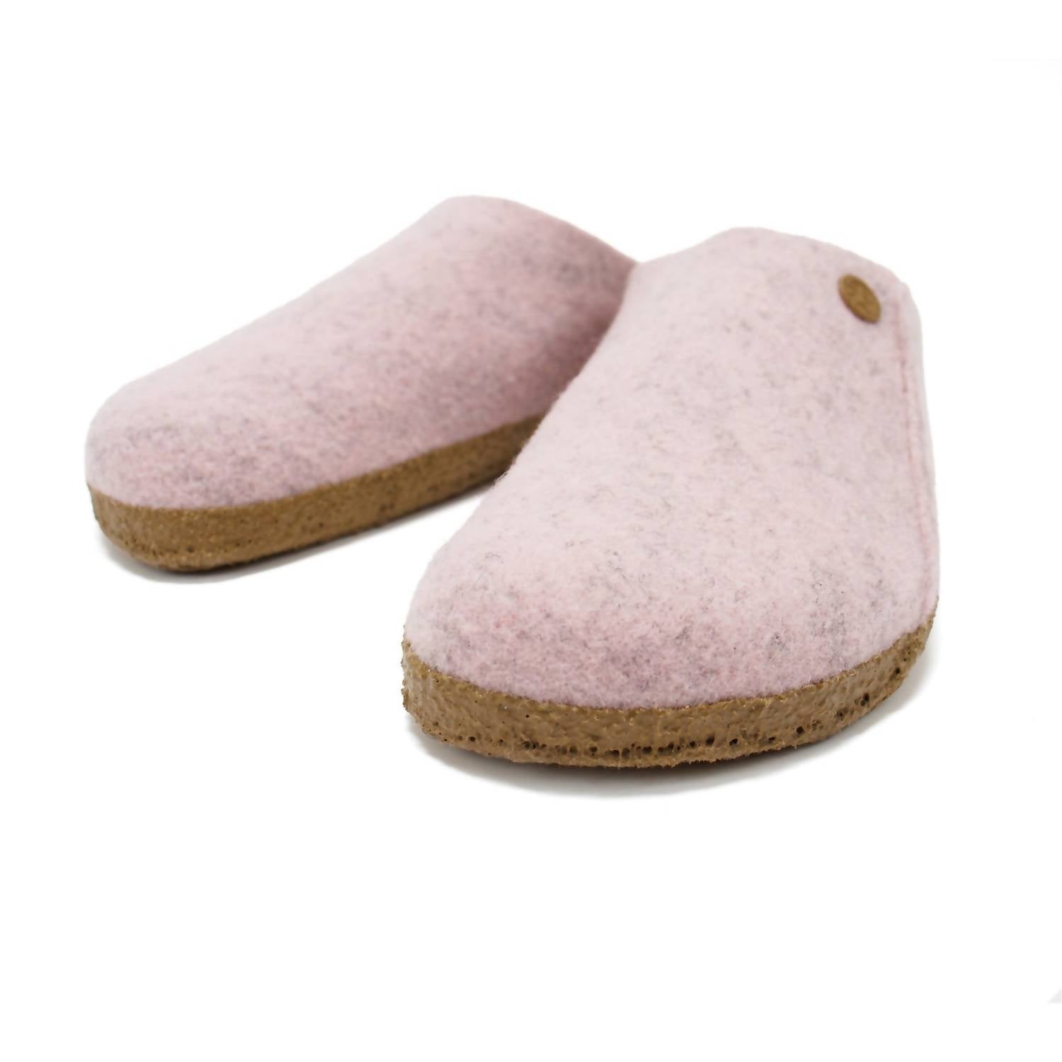 Birkenstock - Women's Zermatt Rivet Shearling Comfort Clogs