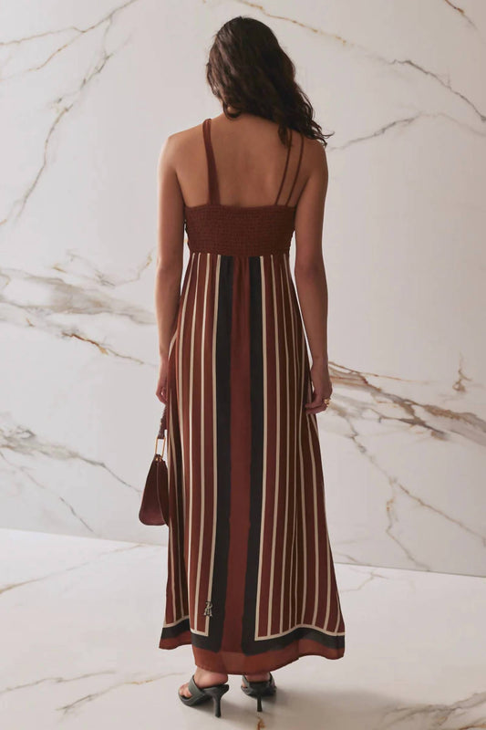 Sancia - Ellery Maxi Dress