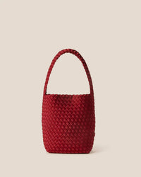 Naghedi - Women's Nomad Small Hobo Bag