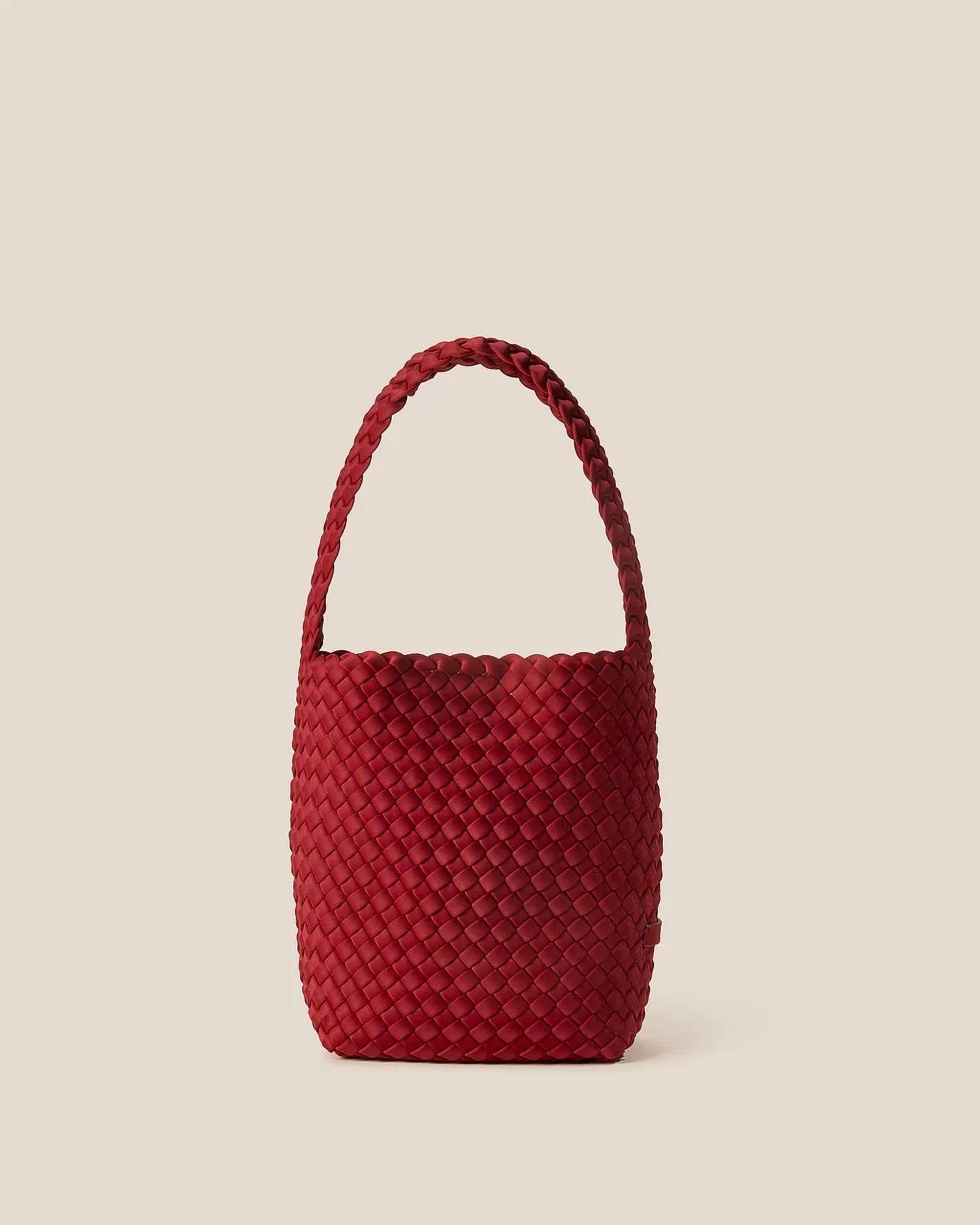 Naghedi - Women's Nomad Small Hobo Bag