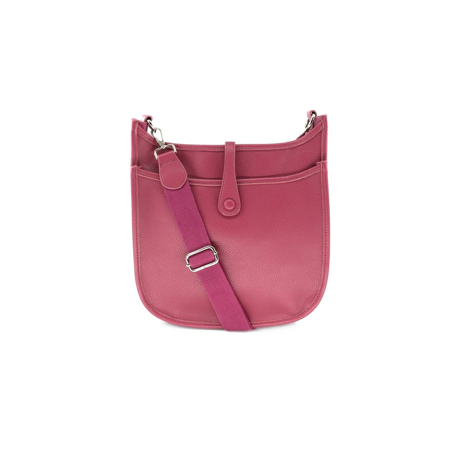 Bc Handbags - Women's Large Cross Body Bag