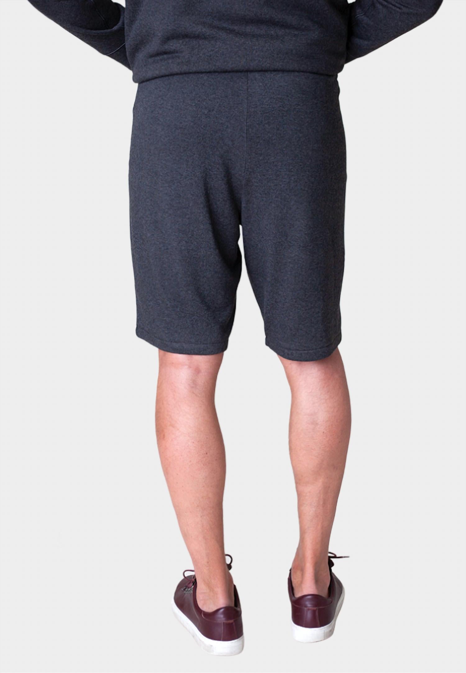 Buki - Scrimmage Shorts