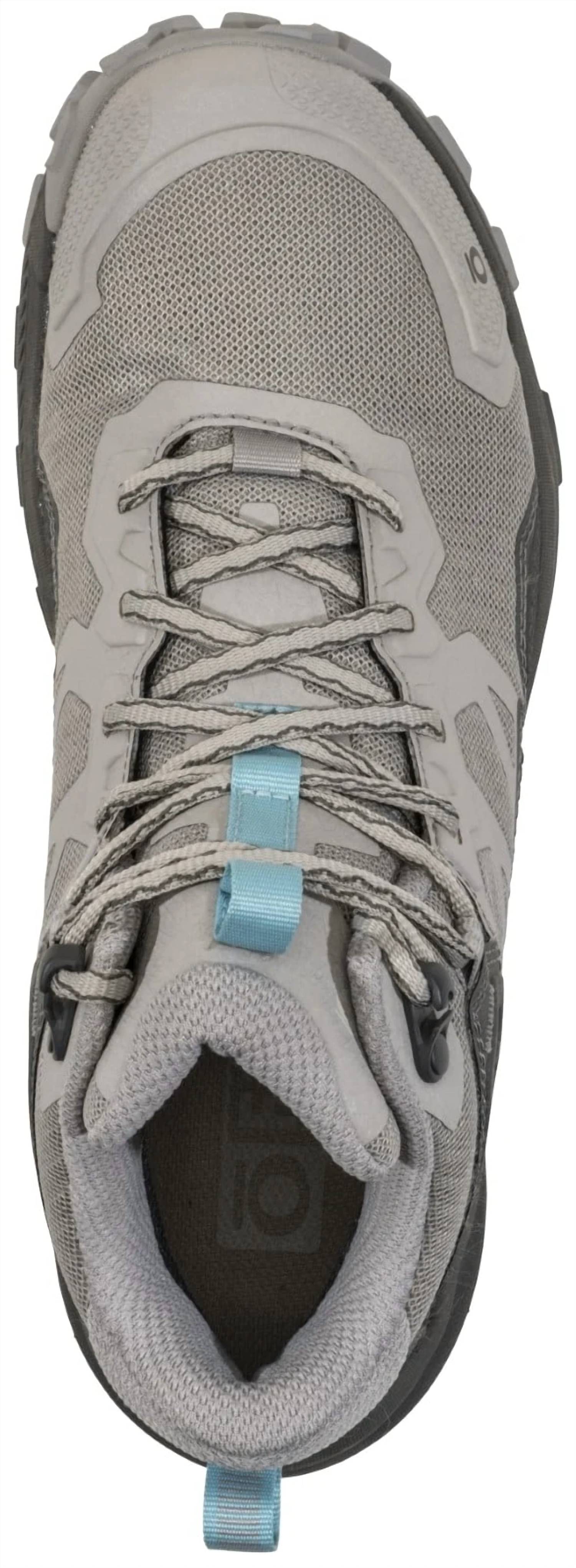 Oboz - Women's Katabatic Mid Shoe