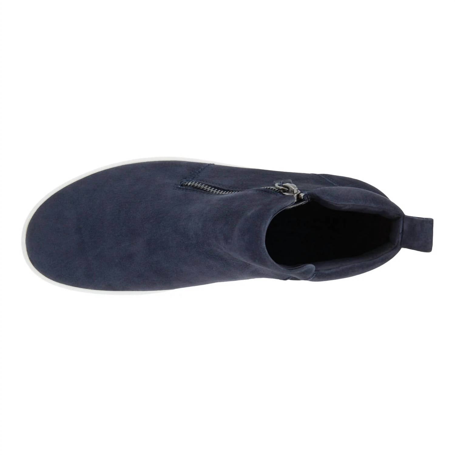 Ecco - Women's Soft 7 Zip Boot
