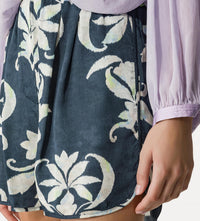 Forte Forte - Lily Bermuda Shorts