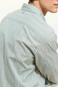 Alex Mill - Mill Striped Shirt