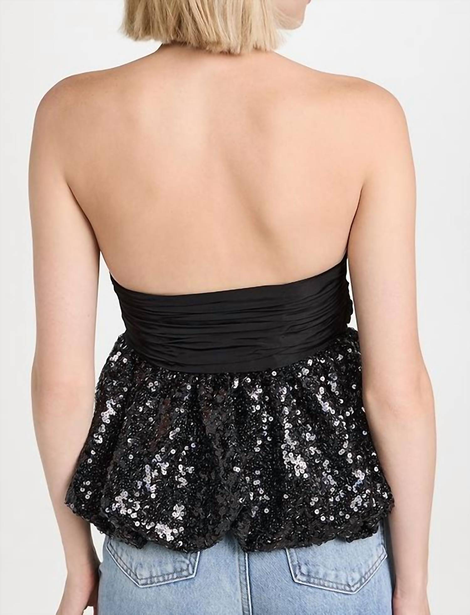 Loveshackfancy - JARDENA TOP