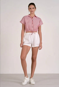 Elan - Basic Pull-on Short