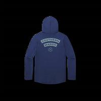 Southern Marsh - Men's Classic Hoodie Tee