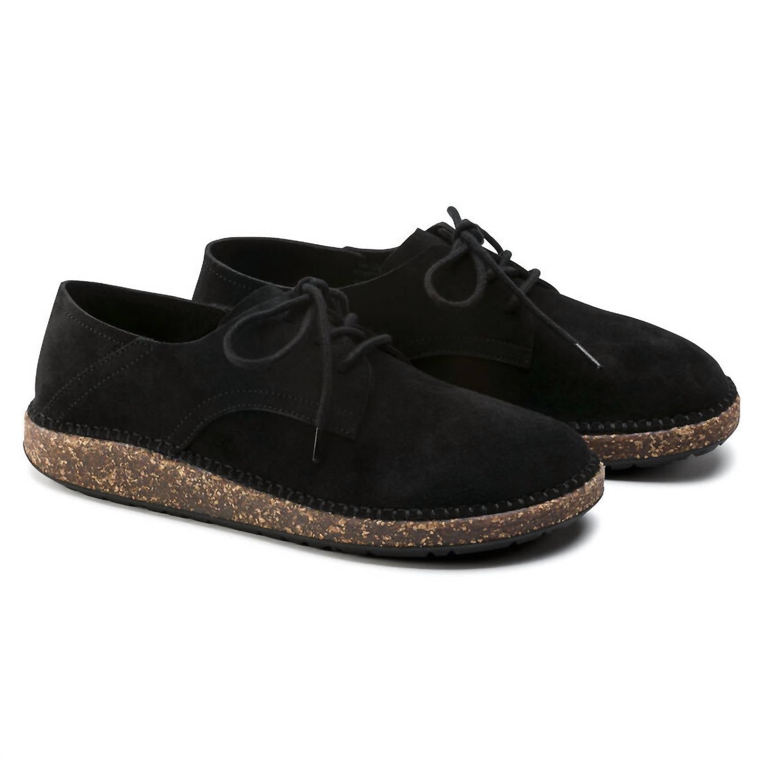 Birkenstock - Women's Gary Lace-up Shoe