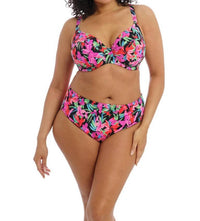 Elomi - Savaneta Mid Rise Bikini Brief