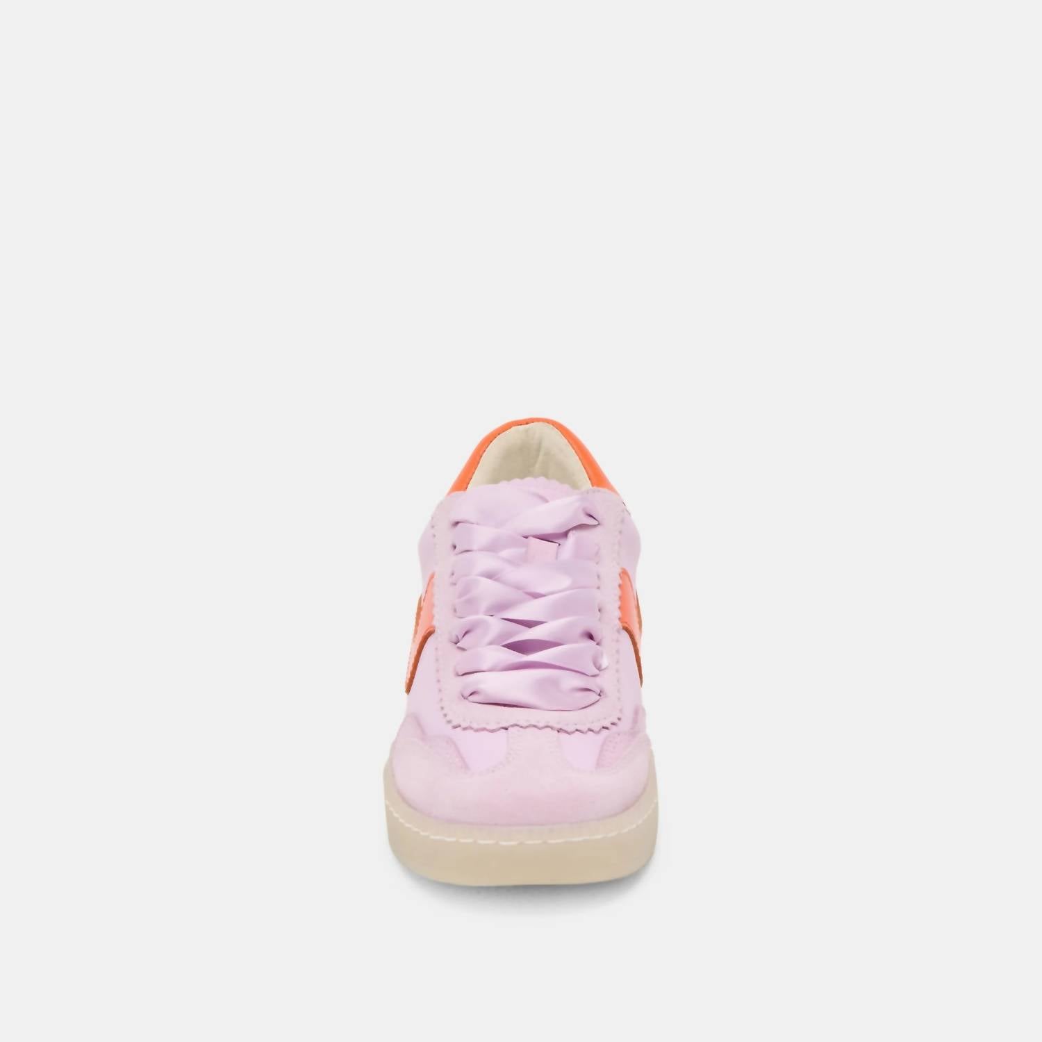 Dolce Vita - Women Notice Nylon Sneakers