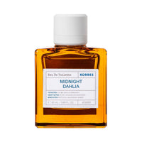 Korres - Unisex Midnight Dahlia Eau De Toilette Perfume