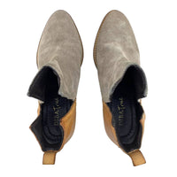 Diba True - Women's Stop By Side Cut-out Ankle Boots