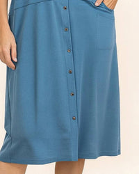 Chalet Et Ceci - Hailee Midi Dress