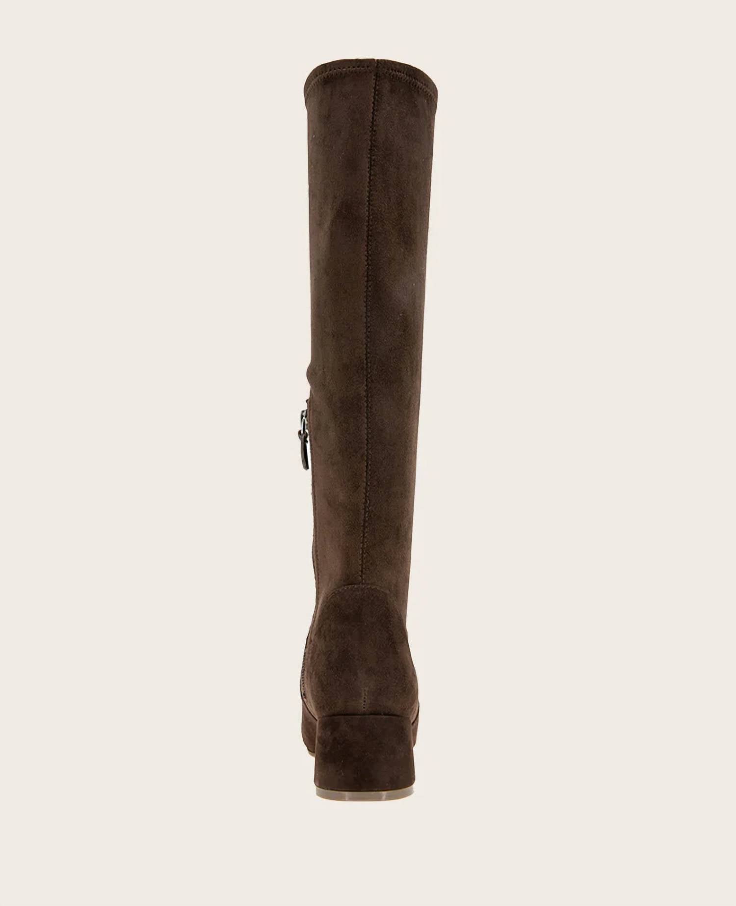 Gentle Souls - Women's Emily Stretch Boot