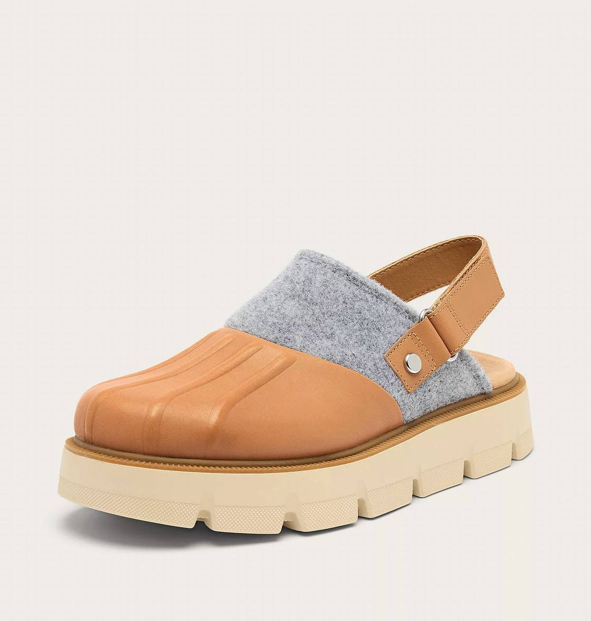 Sorel - Women's Rein Cb Clog Slingback