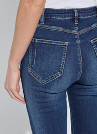 Lysse - Estelle Everyday Flare Jeans