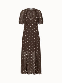 Baum Und Pferdgarten - Alara Midi Dress