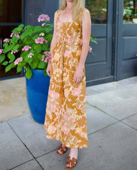 Hannah Artwear - Paloma Dress