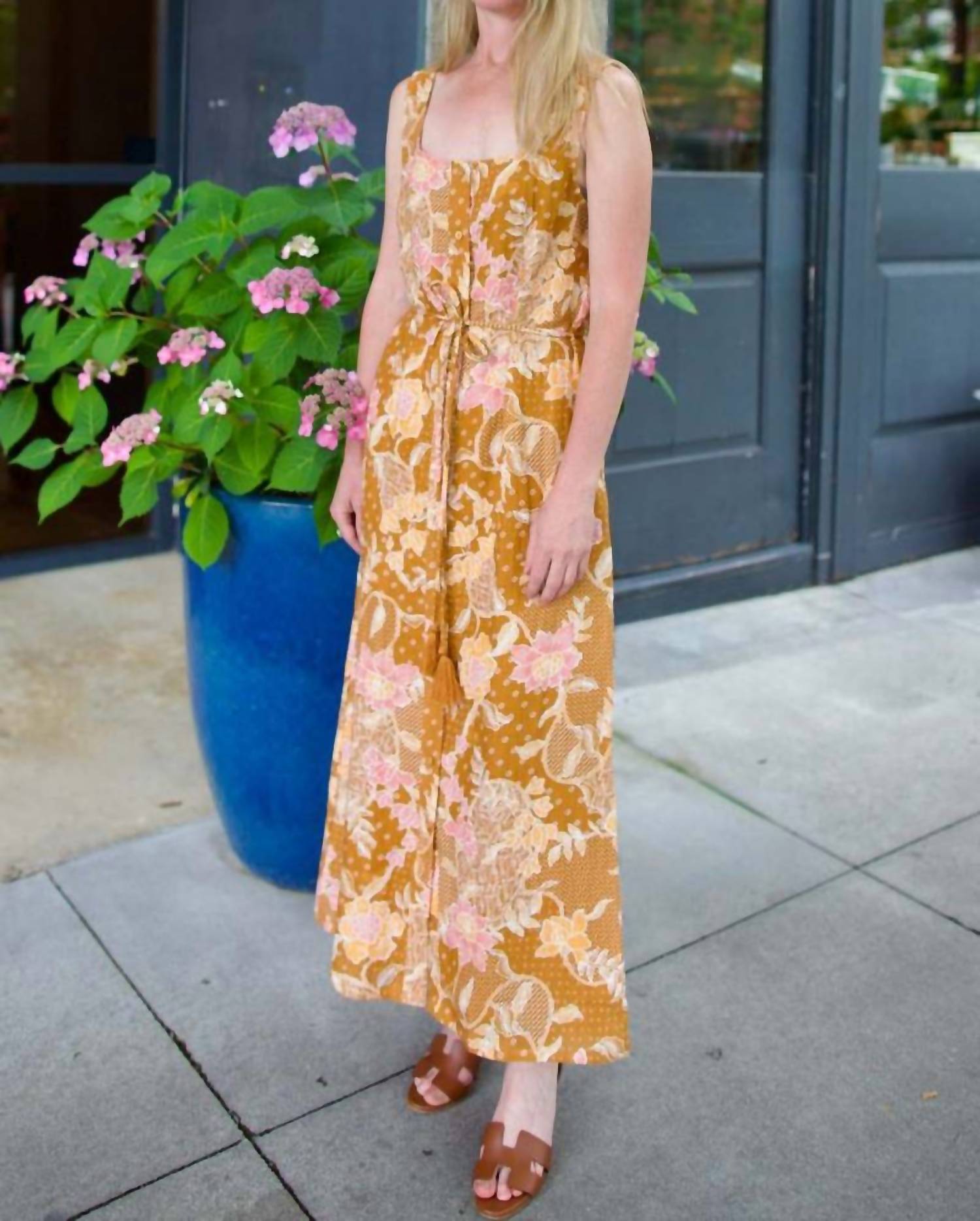 Hannah Artwear - Paloma Dress