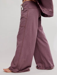 Free People - Staycation Lounge Pants