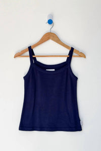 Le Bon Shoppe - Pointelle Eve Cami Top
