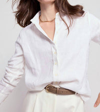 The Shirt - The Boyfriend Shirt