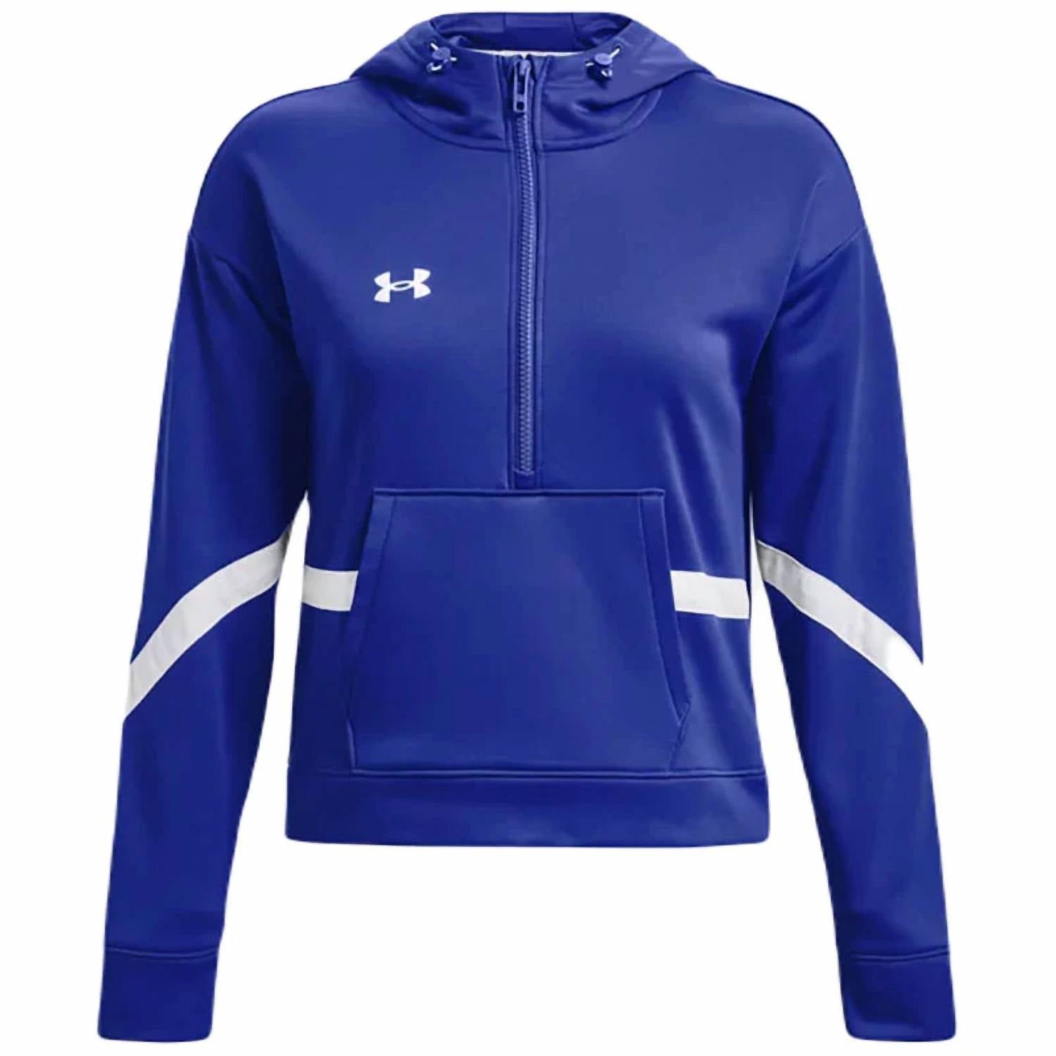 Under Armour - Armour Fleece Storm Hoodie